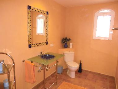 Maison de vacances �/en/au Adeje  (Teneriffa)ou appartement ou maison de vacances