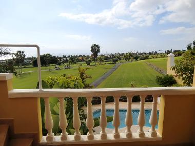 Maison de vacances �/en/au Adeje  (Teneriffa)ou appartement ou maison de vacances