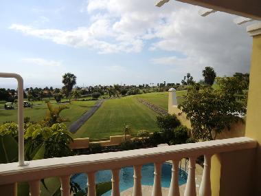 Maison de vacances �/en/au Adeje  (Teneriffa)ou appartement ou maison de vacances