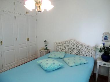 Maison de vacances �/en/au Adeje  (Teneriffa)ou appartement ou maison de vacances