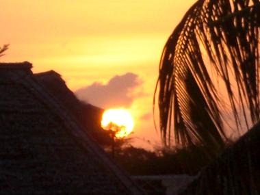 Maison de vacances �/en/au Shella/Lamu (Coast)ou appartement ou maison de vacances