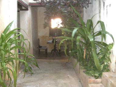 Maison de vacances �/en/au Shella/Lamu (Coast)ou appartement ou maison de vacances