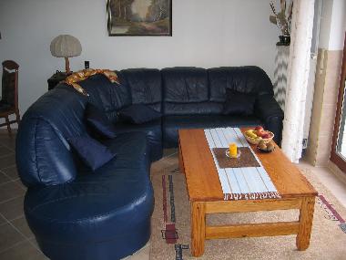 Maison de vacances /en/au Spieka-Neufeld (Land zwischen Elbe u. Weser)ou appartement ou maison de vacances