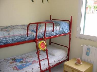 Appartement de vacances /en/au Realmonte (Agrigento)ou appartement ou maison de vacances