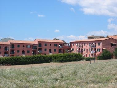 Appartement de vacances /en/au Realmonte (Agrigento)ou appartement ou maison de vacances