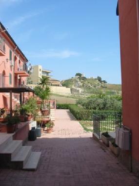 Appartement de vacances /en/au Realmonte (Agrigento)ou appartement ou maison de vacances