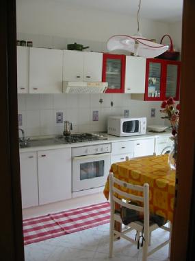 Appartement de vacances /en/au Realmonte (Agrigento)ou appartement ou maison de vacances