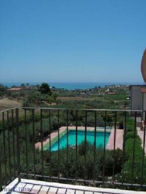 Appartement de vacances /en/au Realmonte (Agrigento)ou appartement ou maison de vacances