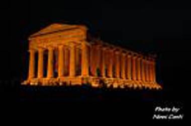 Appartement de vacances /en/au Realmonte (Agrigento)ou appartement ou maison de vacances