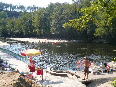 Maison de vacances �/en/au vila da cova alva (Serra da Estrela)ou appartement ou maison de vacances
