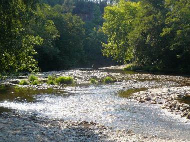 Maison de vacances �/en/au vila da cova alva (Serra da Estrela)ou appartement ou maison de vacances