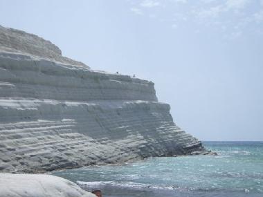 Appartement de vacances /en/au Realmonte (Agrigento)ou appartement ou maison de vacances