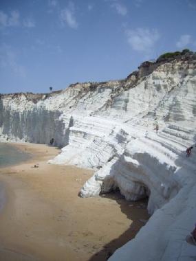 Appartement de vacances /en/au Realmonte (Agrigento)ou appartement ou maison de vacances