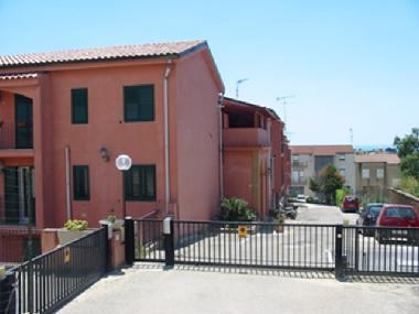 Appartement de vacances /en/au Realmonte (Agrigento)ou appartement ou maison de vacances