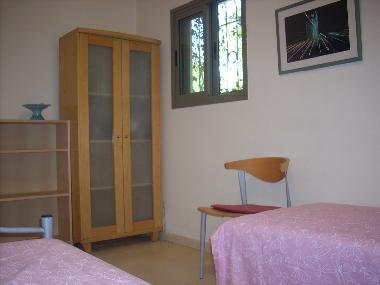 Appartement de vacances �/en/au Tel Aviv (Tel Aviv)ou appartement ou maison de vacances
