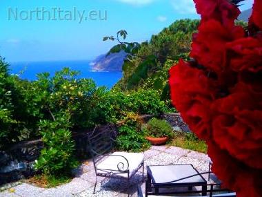 Villa �/en/au Levanto  (La Spezia)ou appartement ou maison de vacances