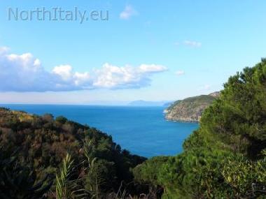 Villa �/en/au Levanto  (La Spezia)ou appartement ou maison de vacances