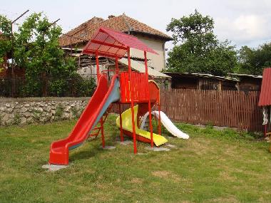 Maison de vacances �/en/au Horezu (Valcea)ou appartement ou maison de vacances