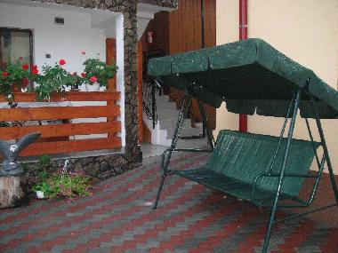 Maison de vacances �/en/au Horezu (Valcea)ou appartement ou maison de vacances