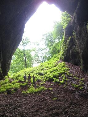 Maison de vacances �/en/au Horezu (Valcea)ou appartement ou maison de vacances