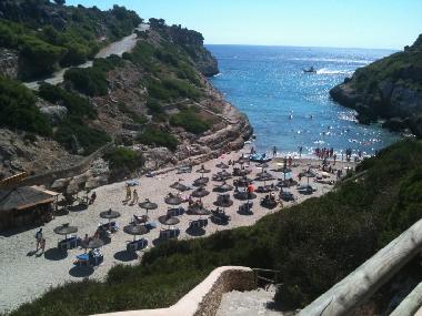 Appartement de vacances �/en/au Manacor (Mallorca)ou appartement ou maison de vacances