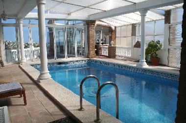 Appartement de vacances �/en/au Torrox Costa (M�laga)ou appartement ou maison de vacances