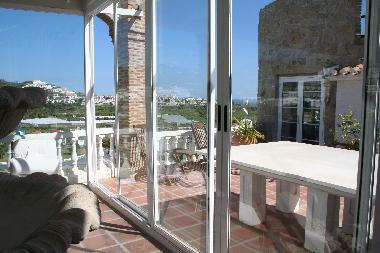 Appartement de vacances �/en/au Torrox Costa (M�laga)ou appartement ou maison de vacances