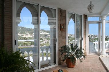 Appartement de vacances �/en/au Torrox Costa (M�laga)ou appartement ou maison de vacances
