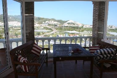 Appartement de vacances �/en/au Torrox Costa (M�laga)ou appartement ou maison de vacances