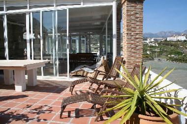 Appartement de vacances �/en/au Torrox Costa (M�laga)ou appartement ou maison de vacances