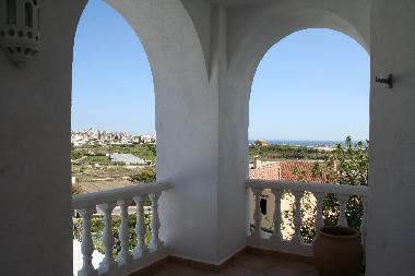 Appartement de vacances �/en/au Torrox Costa (M�laga)ou appartement ou maison de vacances