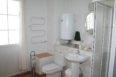 Appartement de vacances �/en/au Torrox Costa (M�laga)ou appartement ou maison de vacances