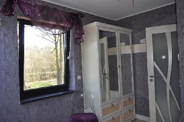 Maison de vacances /en/au Trassenheide (Vorpommern)ou appartement ou maison de vacances