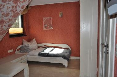 Maison de vacances /en/au Trassenheide (Vorpommern)ou appartement ou maison de vacances