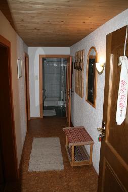 Appartement de vacances /en/au Bad Bayersoien (Oberbayern)ou appartement ou maison de vacances