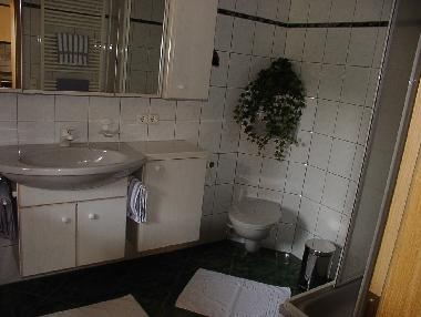 Appartement de vacances /en/au Bad Bayersoien (Oberbayern)ou appartement ou maison de vacances