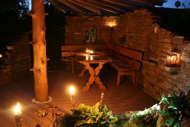 Appartement de vacances /en/au Bad Bayersoien (Oberbayern)ou appartement ou maison de vacances