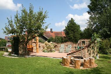 Appartement de vacances /en/au Bad Bayersoien (Oberbayern)ou appartement ou maison de vacances