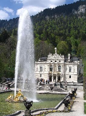 Appartement de vacances /en/au Bad Bayersoien (Oberbayern)ou appartement ou maison de vacances