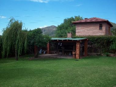 Maison de vacances �/en/au San Luis (San Luis)ou appartement ou maison de vacances