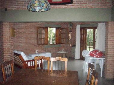 Maison de vacances �/en/au San Luis (San Luis)ou appartement ou maison de vacances