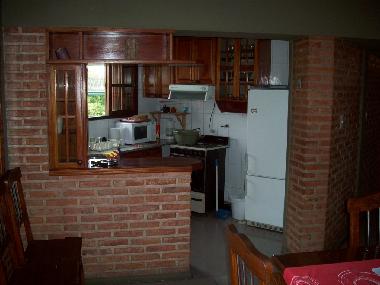 Maison de vacances �/en/au San Luis (San Luis)ou appartement ou maison de vacances
