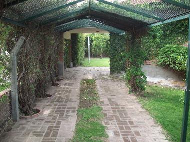 Maison de vacances �/en/au San Luis (San Luis)ou appartement ou maison de vacances