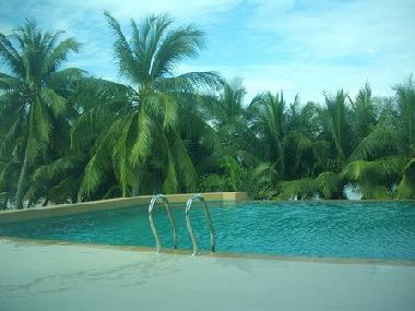 H�tel �/en/au Bangsaen (Chon Buri)ou appartement ou maison de vacances