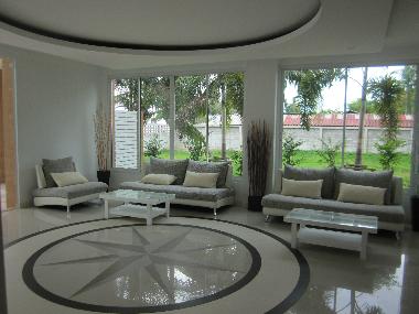 H�tel �/en/au Bangsaen (Chon Buri)ou appartement ou maison de vacances