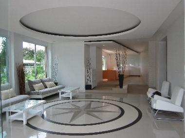H�tel �/en/au Bangsaen (Chon Buri)ou appartement ou maison de vacances