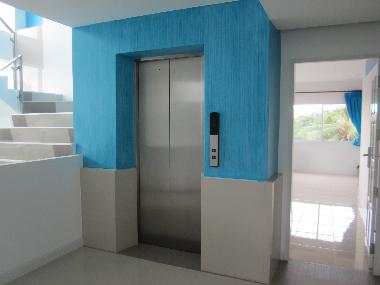 H�tel �/en/au Bangsaen (Chon Buri)ou appartement ou maison de vacances