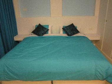 H�tel �/en/au Bangsaen (Chon Buri)ou appartement ou maison de vacances