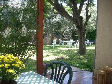 Appartement de vacances �/en/au Tel Aviv (Tel Aviv)ou appartement ou maison de vacances