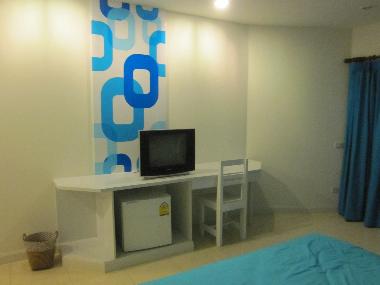 H�tel �/en/au Bangsaen (Chon Buri)ou appartement ou maison de vacances